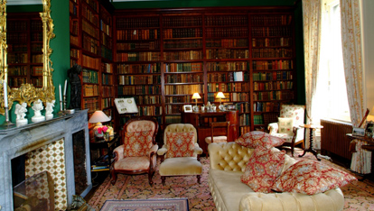 Clonalis House, County Roscommon