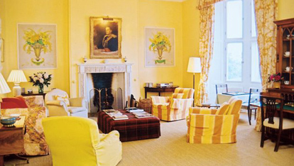 Crom Castle, County Fermanagh