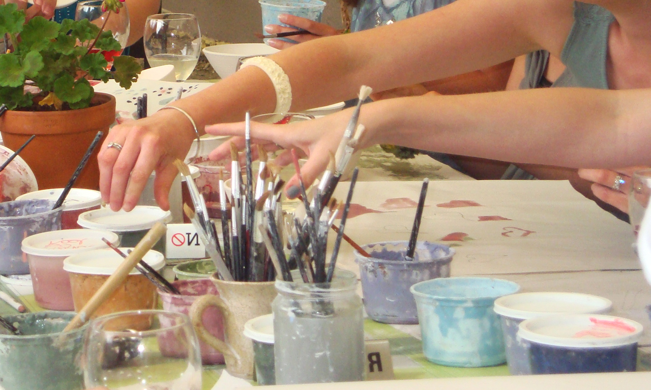 Craft Courses in Ireland