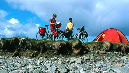 Killary Harbour, Leenane, County Mayo