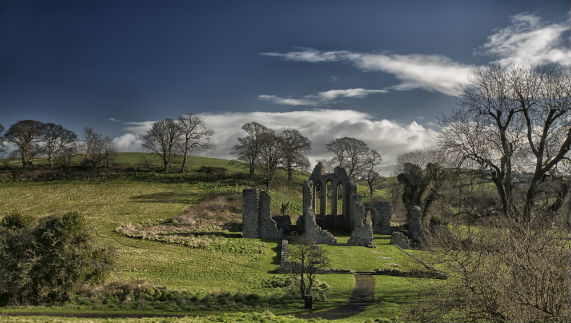 Inch Abbey