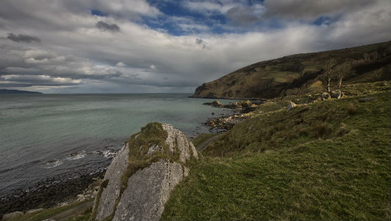 Murlough Bay