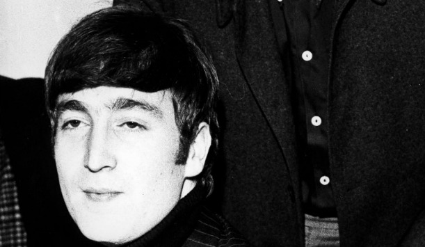 The Beatles in Dublin November 1963. Photograph: Dermot O'Shea provided by <a href="http://www.irishtimes.com/photosales/index.cfm?fuseaction=enlarge&id=390473&order_now_query=The Beatles&order_now_page_number=&order_now_from=dd/mm/yyyy&order_now_to=dd/mm/yyyy&order_now_photographer=&pcid=-1&p=0." >The Irish Times</a> 