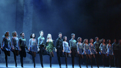 Riverdance The Gathering