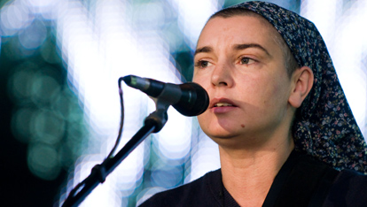 sinead o" connor