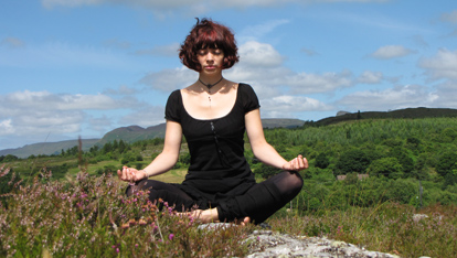 Ard Nahoo Retreat, County Leitrim