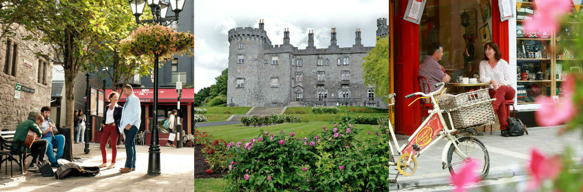 Kilkenny food trails
