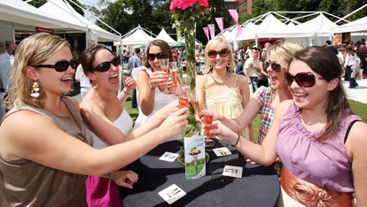 Ireland’s food festivals – from seafood to slow food | Ireland.com