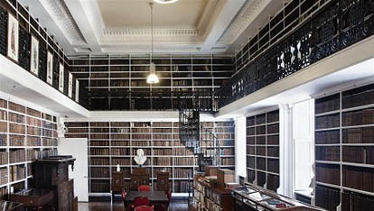 Armagh Public library