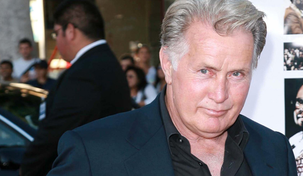 Martin Sheen  aangeboden door <a href="http://shutterstock.com/" >s_bukley</a>