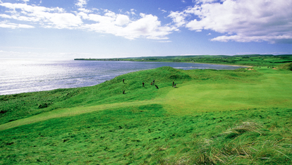 Lahinch Golf Club, County Clare