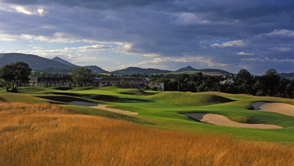 Druids Heath Golf Course, County Wicklow