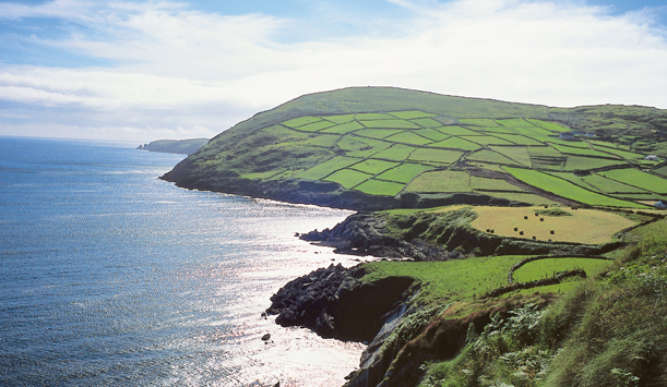 Beara Peninsula, West Cork