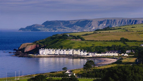 Cushendun