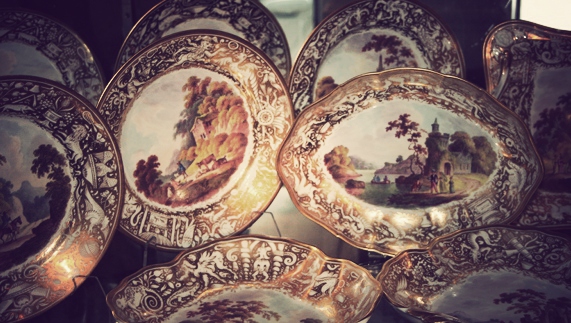 O'Sullivan Antiques