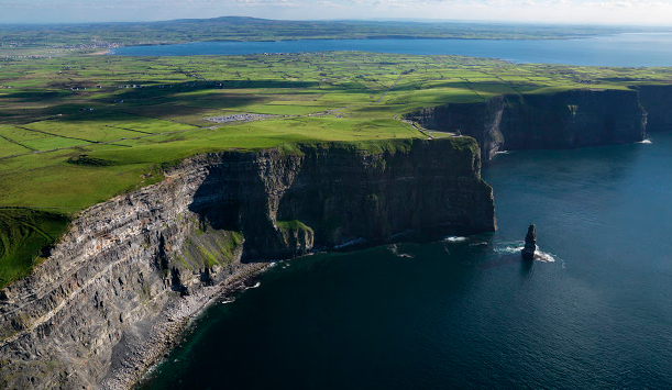 「cliff of moher」の画像検索結果