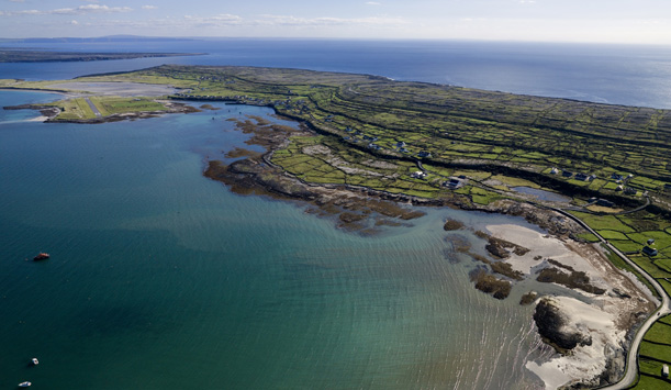 Resultado de imagen de Islas Aran (Aran Islands)