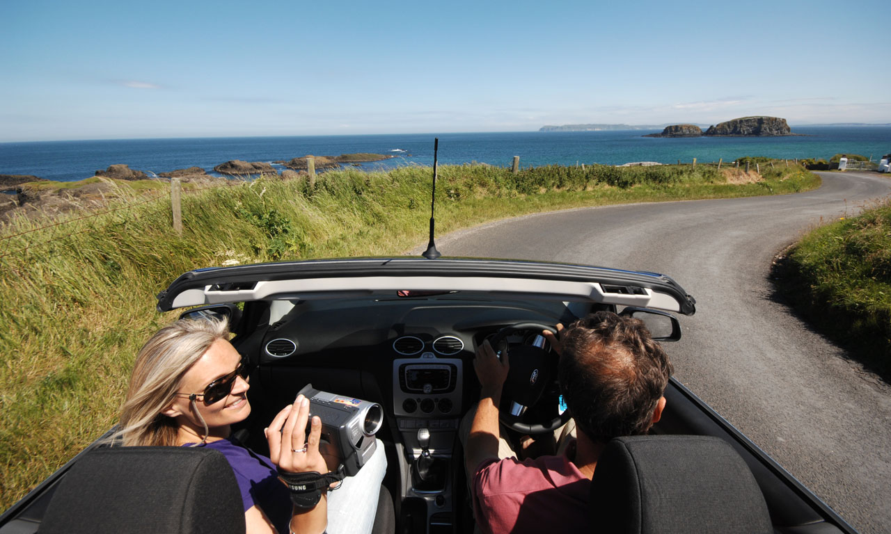 10-Day Ireland Driving Itinerary | Ireland.com