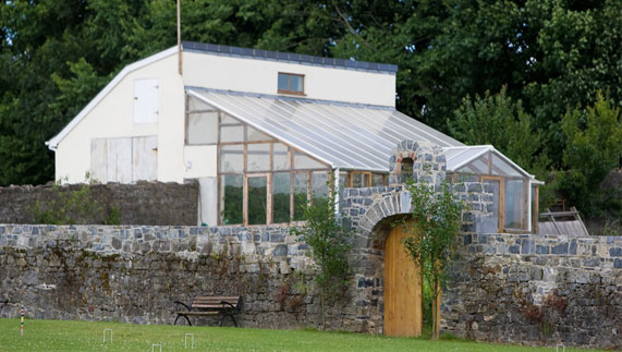 Six Eco Friendly Stays On The Island Of Ireland Ireland Com