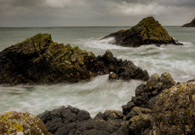 Discover Northern Ireland