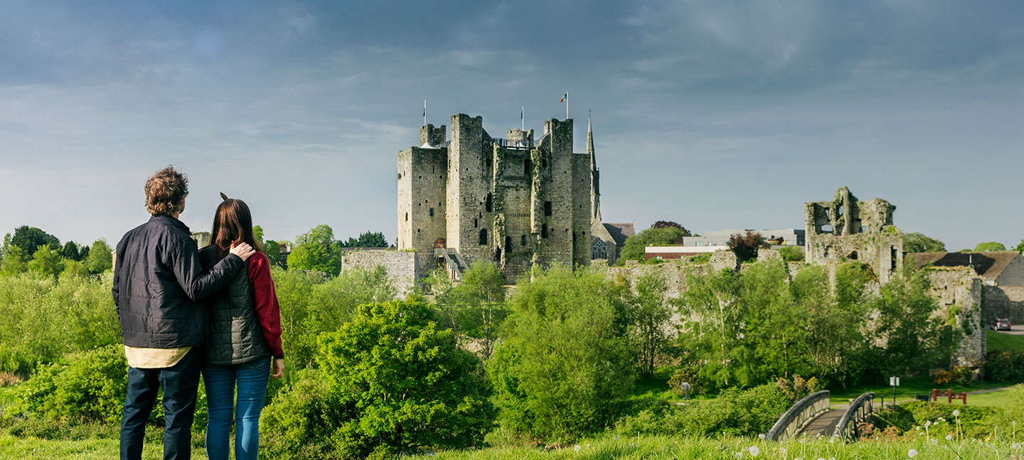 Trim Castle | | UPDATED June 2020 Top Tips Before You Go 