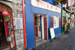 Storia del Festival di matchmaking di Lisdoonvarna