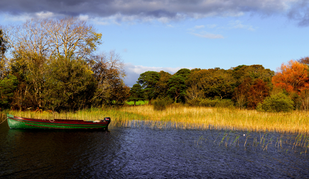 Killarney On The Ring Of Kerry Ireland Com