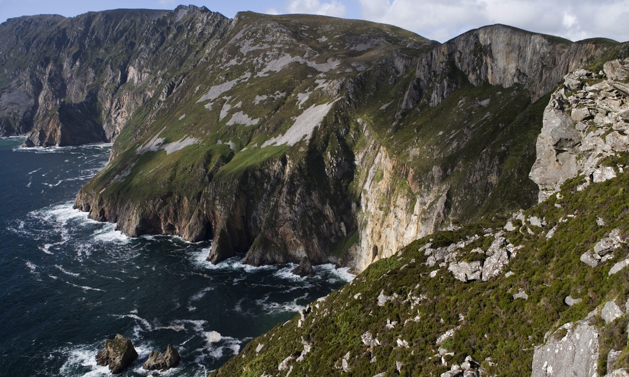 County Donegal in 5 days - Itinerary - Wild Atlantic Way | Ireland.com