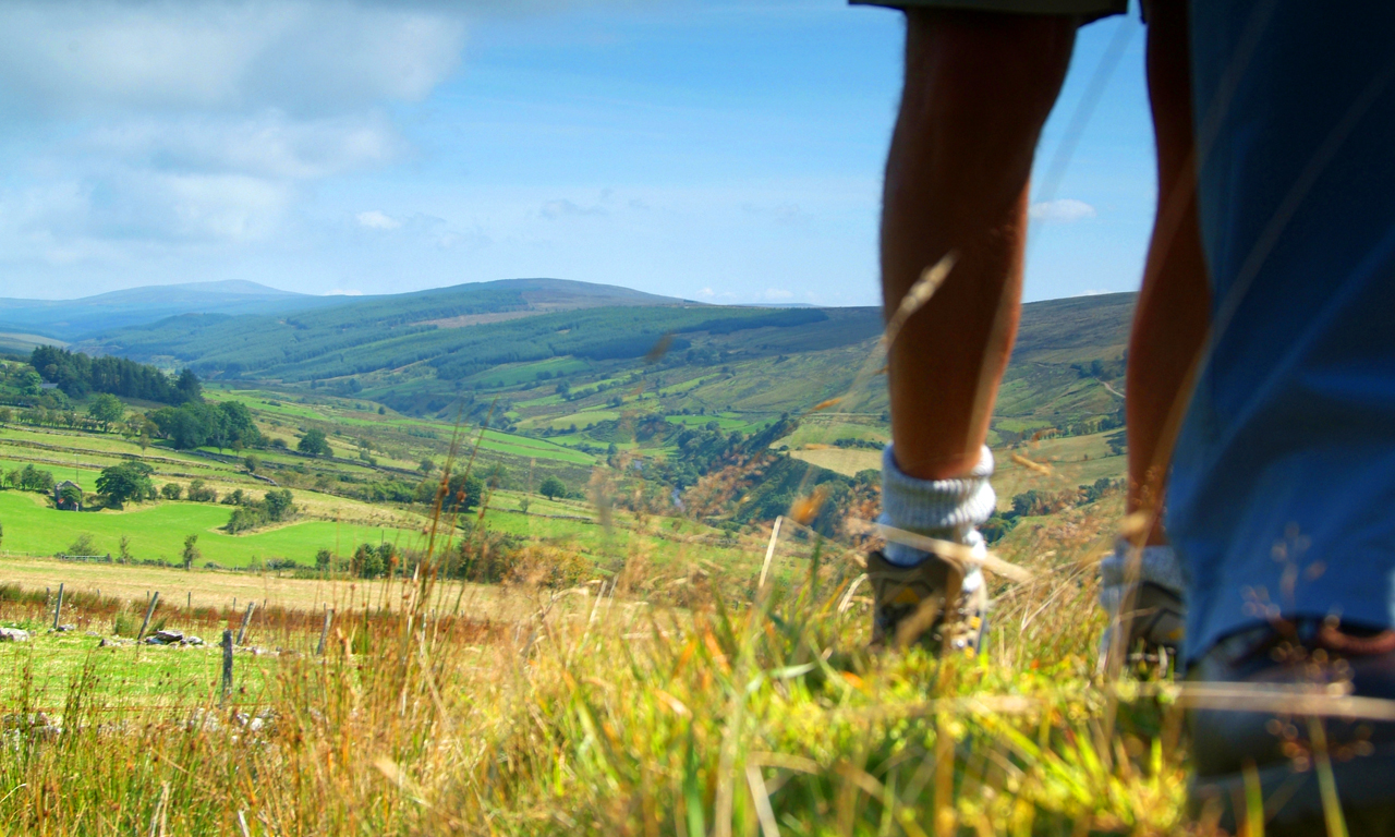 The Sperrins | Ireland.com