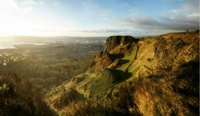 Belfast: 6 amazing walks