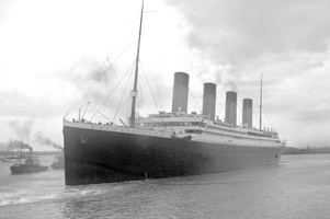 Die Titanic In Belfast Gebaut Ireland Com