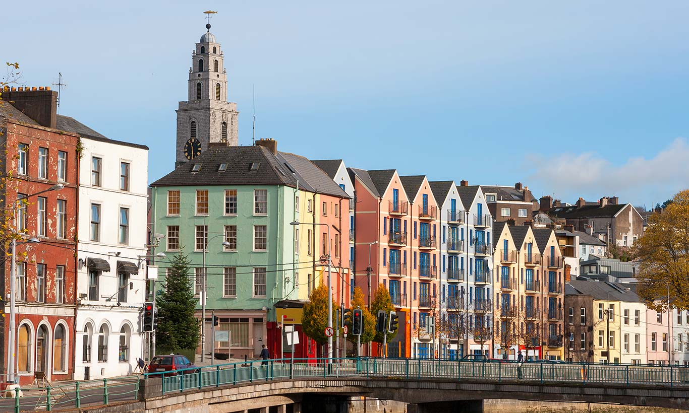 Die 21 Top-Attraktionen der Stadt Cork  Ireland.com