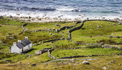 Bloody Foreland