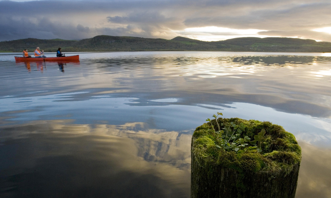 The Fermanagh Lakelands | Ireland.com