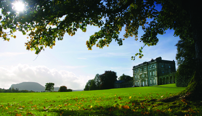 Florence Court, County Fermanagh