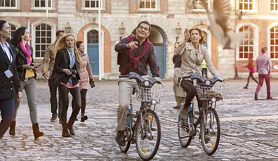 A concierge’s guide to… Dublin