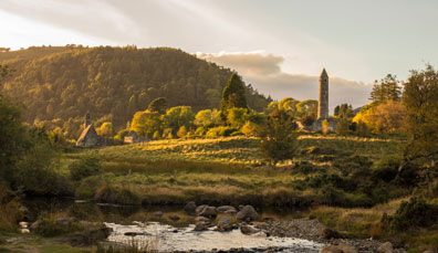 Ireland's Ancient East