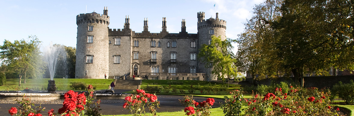 Kilkenny City | Ireland.com