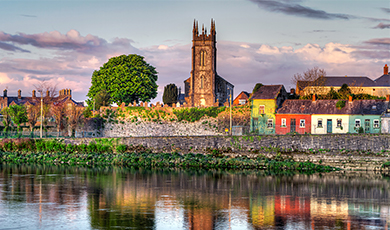 Architecture of Limerick - Wikipedia