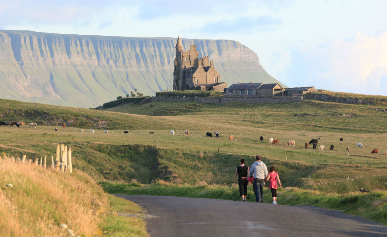 County Sligo | Ireland.com