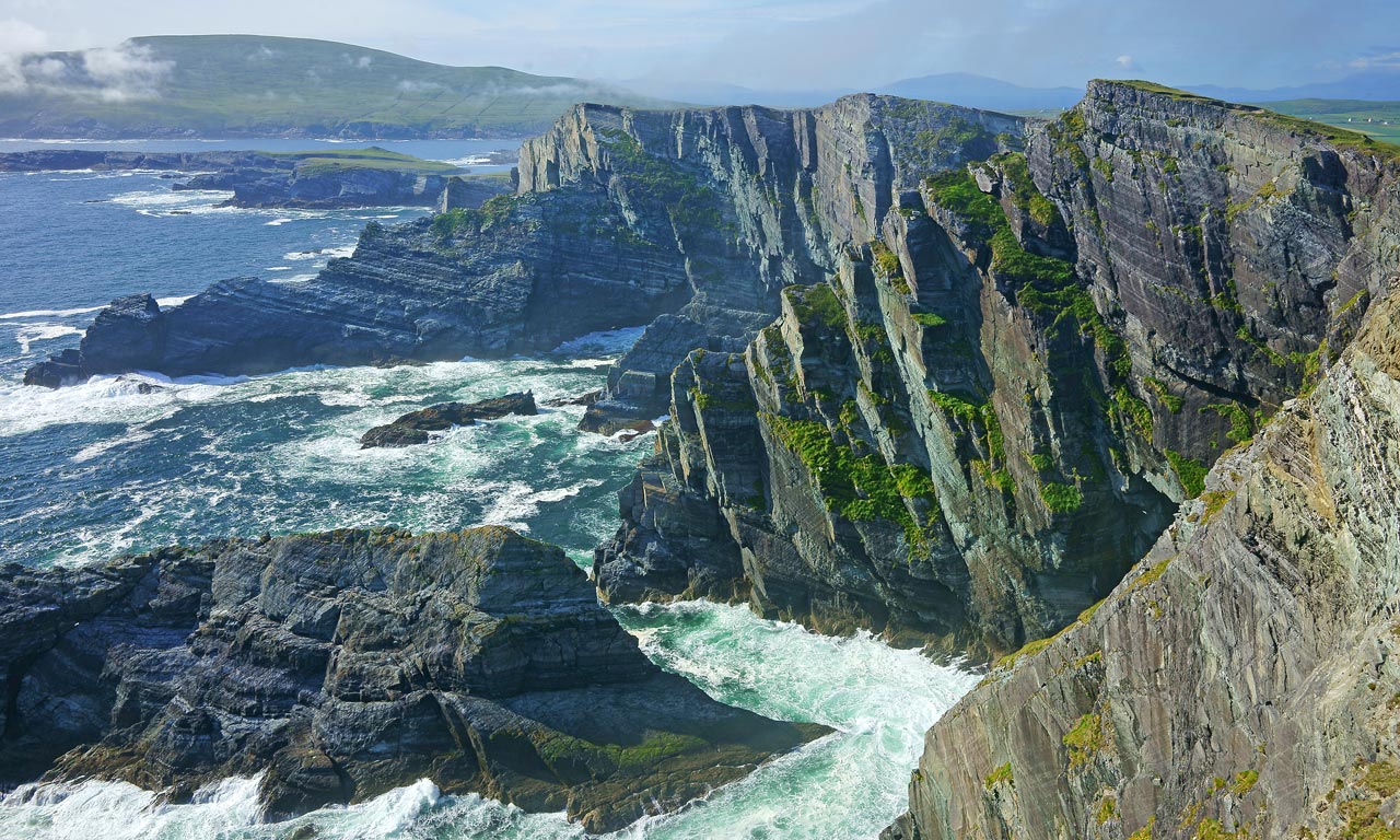 The Ring of Kerry | Ireland.com