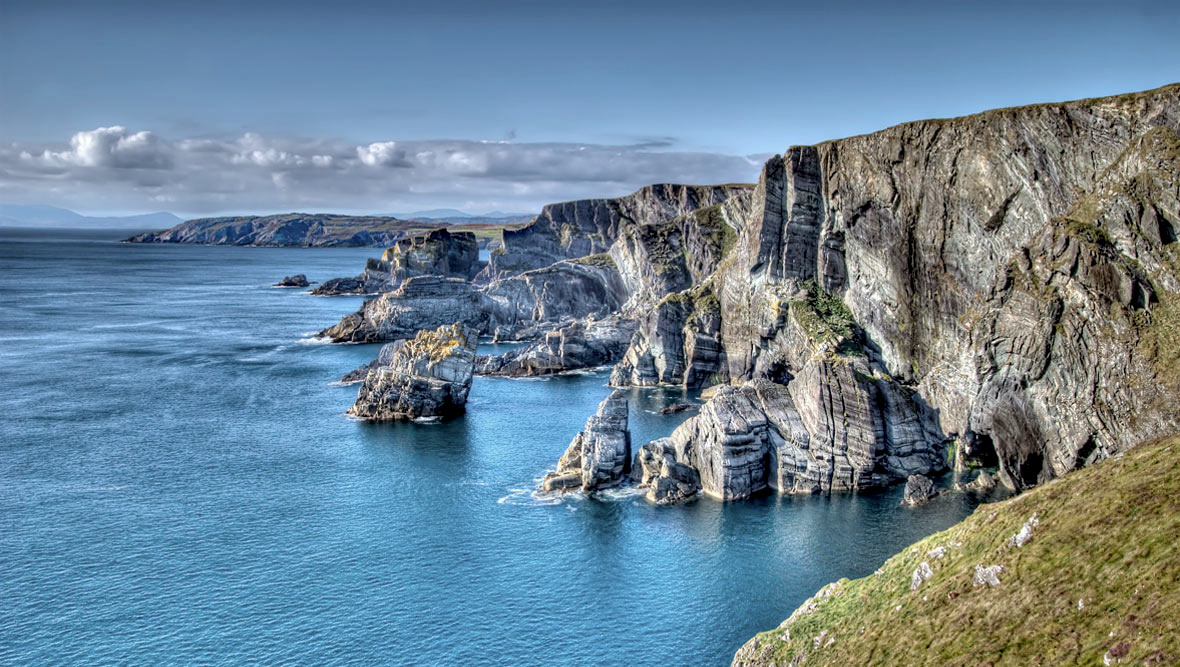 Southern Peninsulas: Wild Atlantic Way | Ireland.com