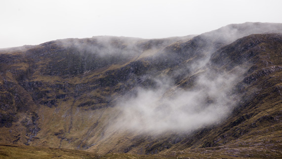 Killary Harbour County Mayo Ireland Com