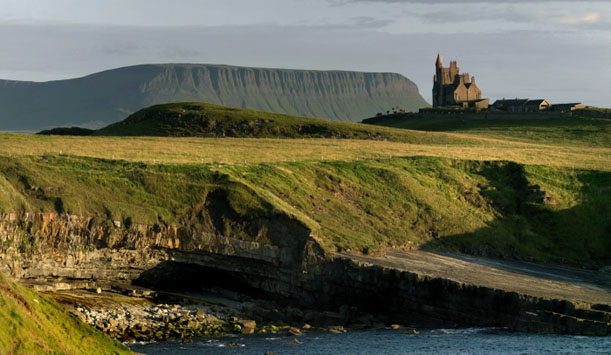 Resultado de imagem para Sligo, Irlanda