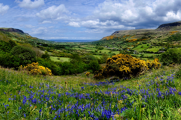 10 to try: Northern Ireland experiences