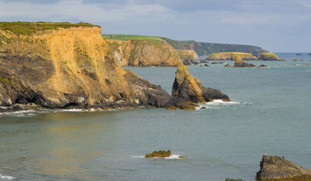 Ireland road trip: The Viking Triangle | Ireland.com