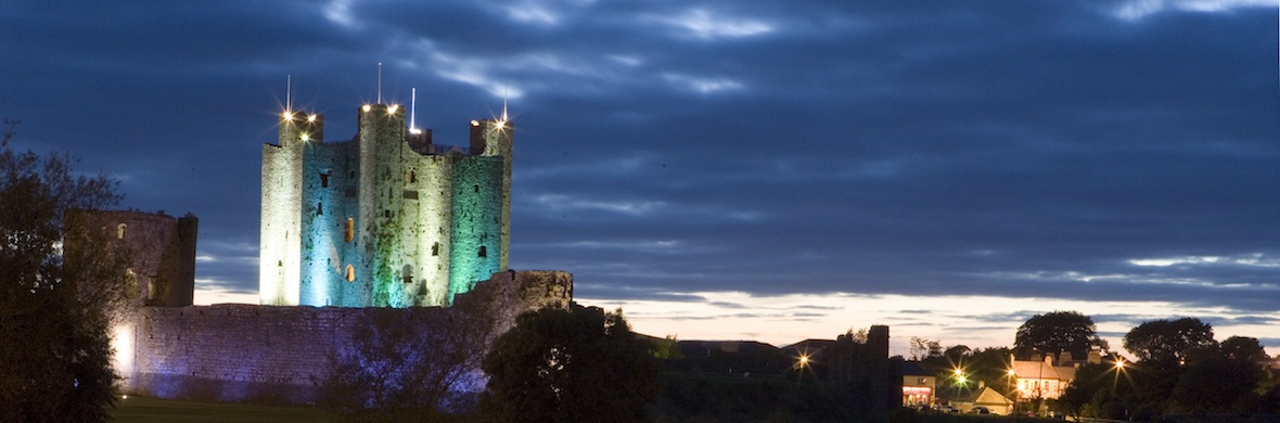 Viaggiatore irlandese incontriviaggio insieme sito di incontri