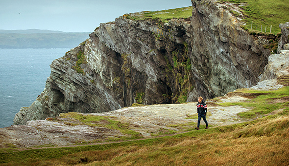 Irland (Ireland): Holidays in Ireland – Official Holiday Website of ...