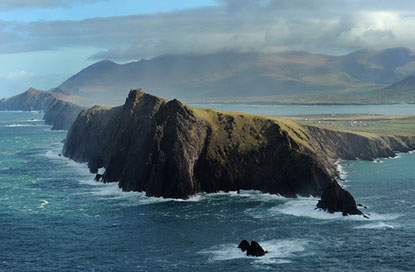 Любите бывать у моря?