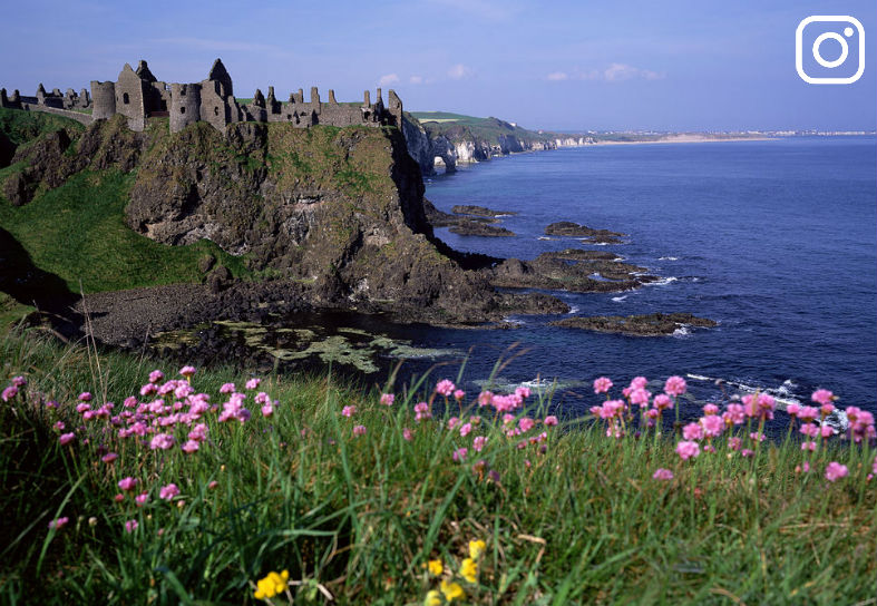 Ireland Instagrammed